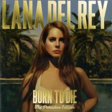 Born To Die: The Paradise Edition (2 CD)