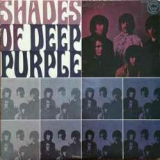 Shades Of Deep Purple ( VG )