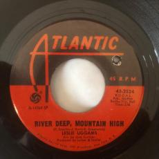 River Deep, Mountain High / In The Land Of Make Believe