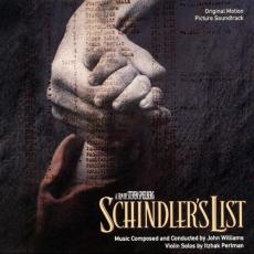 Schindler's List ( Original Motion Picture Soundtrack )
