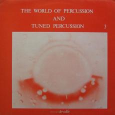 The World Of Percussion And Tuned Percussion: Album 3 ( VG )