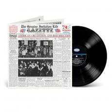 RSD2024 - The Genuine Imitation Life Gazette (black vinyl)
