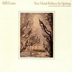 You Must Believe In Spring
