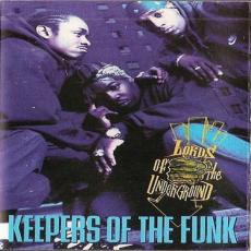 Keepers Of The Funk