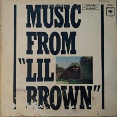 Music From  Lil Brown  ( G+ )