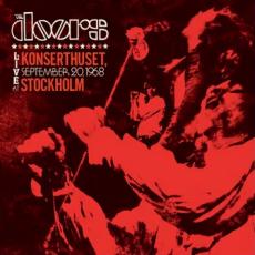 RSD2024 - Live at Konserthuset, Stockholm, September 20, 1968 (2cd)