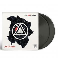 RSD2024 - Out Of Ashes (2lp Black Ice)