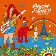 RSD2024 - Psyché France, Vol. 9