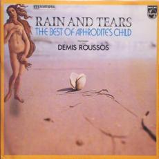 Rain And Tears - The Best Of Aphrodite's Child ( VG+/hairlines )