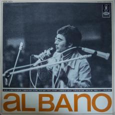 Al Bano ( VG+/hairlines )