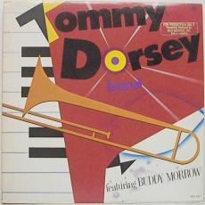 Tommy Dorsey Band Featuring Buddy Morrow