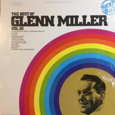 The Best Of Glenn Miller Vol. III