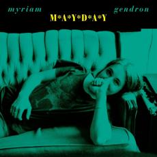 Mayday ( Ltd green vinyl )
