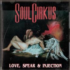Love, Spear And Injection