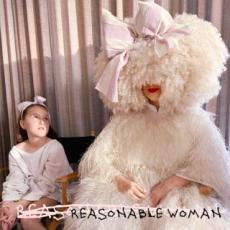 Reasonable Woman ( Indie exclusive baby blue vinyl )