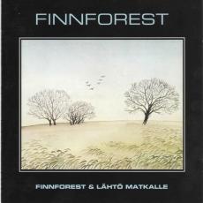 Finnforest & Lähtö Matkalle