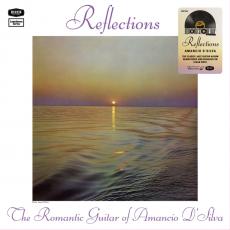 RSD2024 - Reflections: The Romantic Guitar of..(clear vinyl reissue)