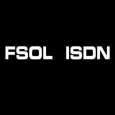RSD2024 - ISDN (30th) (2LP-clear vinyl)