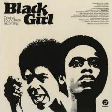 RSD2024 - Black Girl (Reel Cult Series) (180g-clear/black swirl vinyl)
