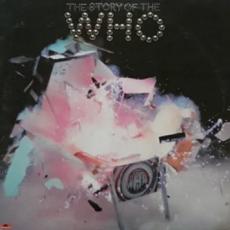 RSD2024 - The Story of The Who (2LP-pink & green vinyl)