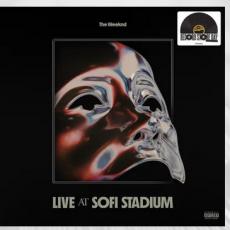 RSD2024 - Live at SoFi Stadium (3LP-black vinyl)
