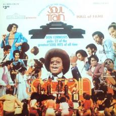 Soul Train Hall Of Fame ( VG )