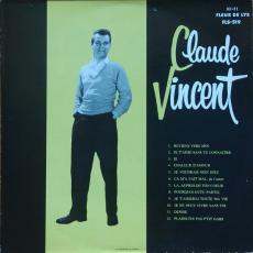 Claude Vincent ( VG )