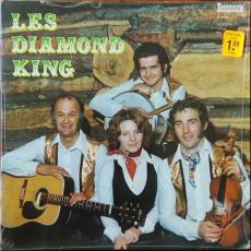 Les Diamond King ( VG )