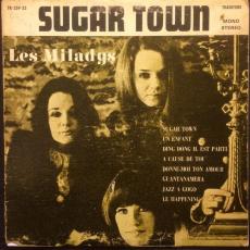 Sugar Town ( VG )
