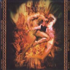 Dante's Inferno - The Divine Comedy - Part I (4CD / Big boy case)