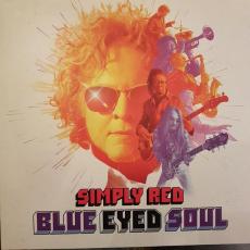 Blue Eyed Soul (purple vinyl)