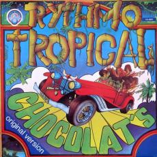 Rythmo Tropical
