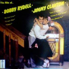 The Hits Of Bobby Rydell & Jimmy Clanton