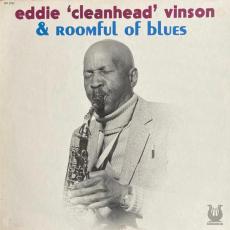 Eddie 'Cleanhead' Vinson & Roomful Of Blues