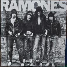 Ramones (usagé)