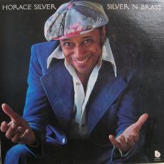 Silver 'N Brass ( VG / hairlines )