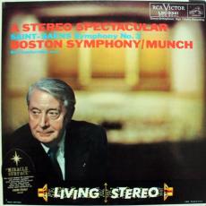 A Stereo Spectacular / Symphony No. 3