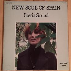 New Sound Of Spain