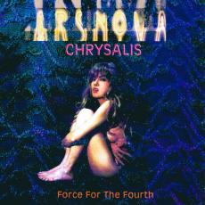 Chrysalis Force For The Fourth