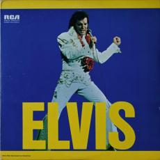 Elvis ( DPL2-0056 / VG / 2lp )