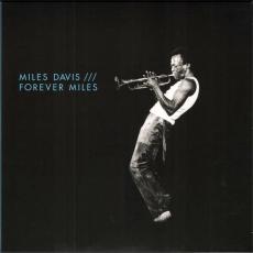 RSD2012 - Forever Miles