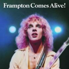 Frampton Comes Alive! (2cd)