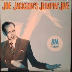 Joe Jackson's Jumpin' Jive ( VG+ / hairlines )