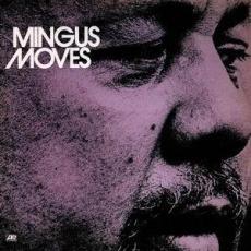 Mingus Moves ( VG )