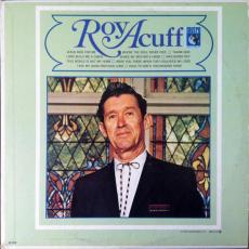 Roy Acuff And The Smokey Mountain Boys