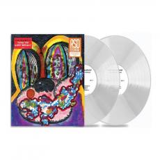 Thank You Happy Birthday ( Indie Exclusive 2LP  Ultra Clear  vinyl )