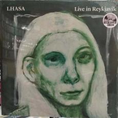 RSD2018 - Live In Reykjavik (2 LP)
