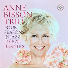 Four Seasons In Jazz - Live At Bernie's (2 LP / 45RPM / gatefold / audiophile pressing)
