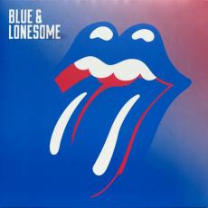 Blue & Lonesome (2lp)