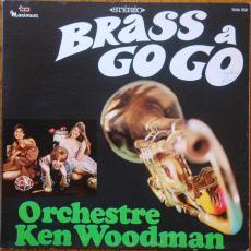 Brass A Go Go ( VG )